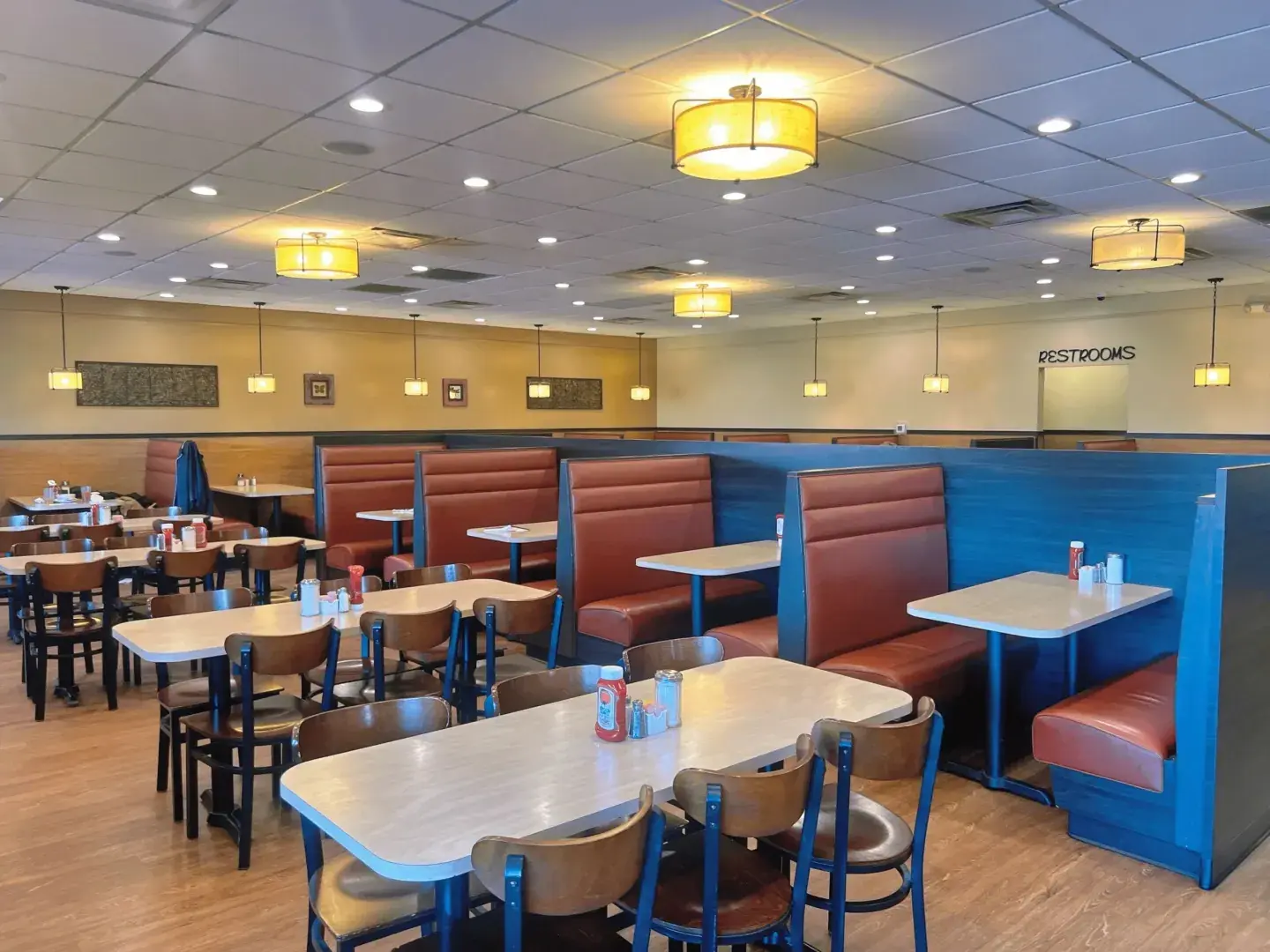 83 Diner
